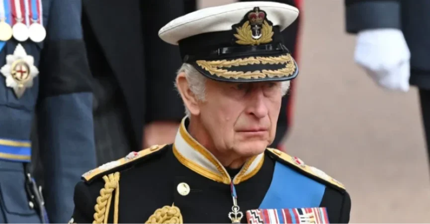Չարլզ III-ը կտեղափոխվի հիվանդանոց. նա ժամանակավորապես կդադարեցնի հանրային պարտականությունների կատարումը
