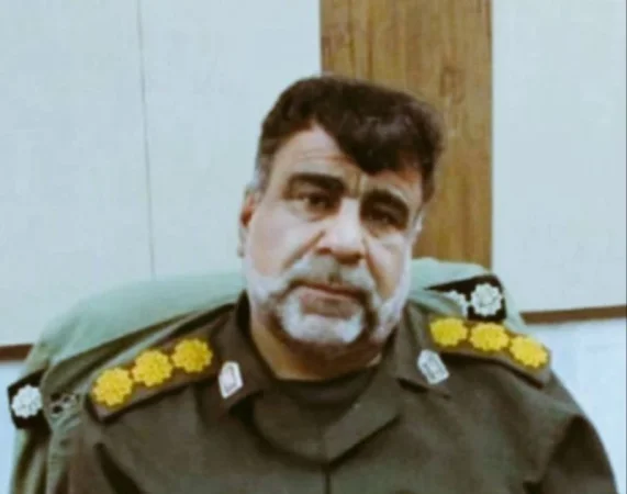 Իրան-Պակիստան սահմանի մոտ սպանվել է  ԻՀՊԿ գնդապետ