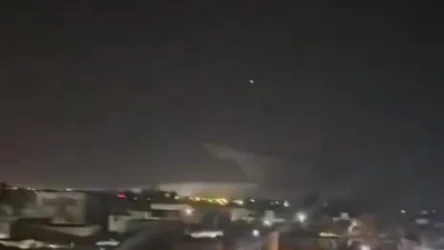 ՏԵՍԱՆՅՈՒԹ․ Պակիստանը պատասխան հարվածներ է հասցրել Իրանին