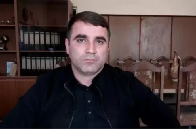 Բերման է ենթարկվել Սայաթ-Նովա բնակավայրի վարչական ղեկավարը