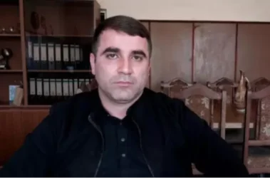 Բերման է ենթարկվել Սայաթ-Նովա բնակավայրի վարչական ղեկավարը