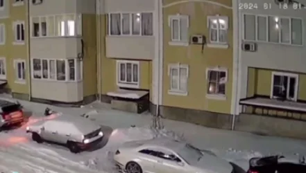 ՏԵՍԱՆՅՈՒԹ․ ՌԴ ՊՆ-ն առաջին անգամ Լենինգրադի մարզում ԱԹՍ է չեզոքացրել