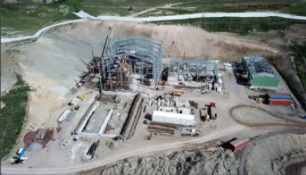 «Լիդիան Արմենիա»-ն բաժնետոմսերի 12,5 %-ը նվիրաբերում է կառավարությանը