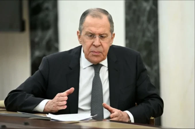 Հակամարտության մեջ վերջակետը կդրվի միայն Պաղեստին պետության ստեղծմամբ. Լավրով