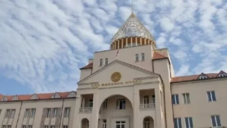 ԱՀ քաղաքացիներին աջակցության տրամադրման էլեկտրոնային դիմումների մուտքագրումը կիրականացվի նաև ԱՀ ԱԺ շենքում