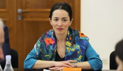 Ամեն ամիս որոշելու ենք տվյալ ամսվա լավագույն տնօրենին, փոխտնօրենին, խմբակավարին. ԿԳՄՍ նախարար