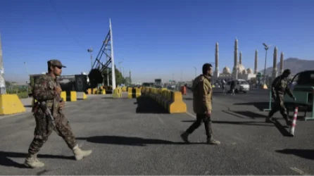 ԱՄՆ-ն հարվածներ է հասցնում հութիների հրթիռներին Եմենում