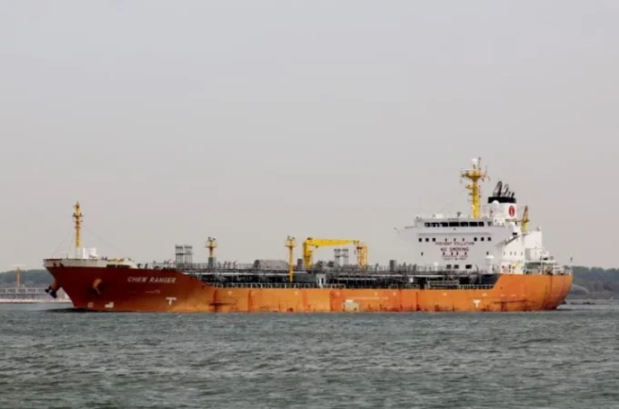 Հուսիթներն Ադենի ծոցում հարձակվել են ամերիկյան նավի վրա