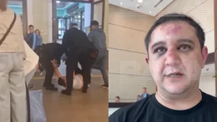 Տարել են քաղաքից դուրս, կտտանքների ենթարկել. հայազգի տղամարդը մանրամասներ է պատմել