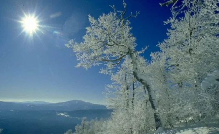Առաջիկա օրերի եղանակը