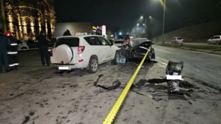 ԼՈՒՍԱՆԿԱՐՆԵՐ. Աճառյան փողոցում բախվել է 6 մեքենա. կան տուժածներ