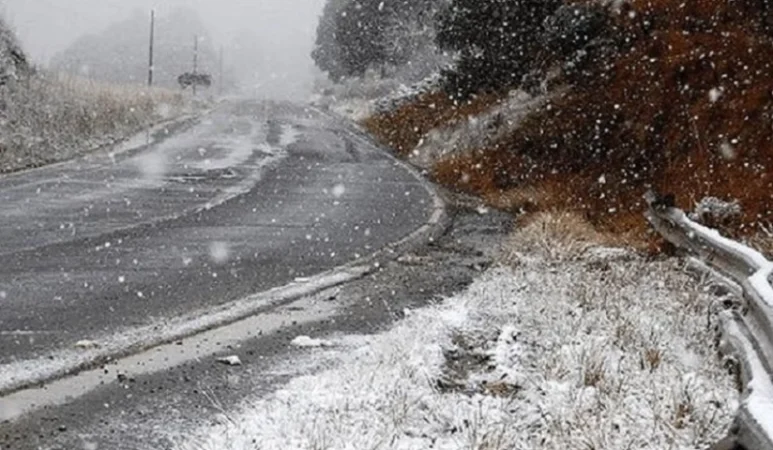 Հայաստանի շրջանների մեծ մասում սպասվում են տեղումներ և մառախուղ