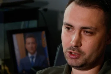 Բուդանովը դժվար տարի է կանխատեսել Ուկրաինայի համար