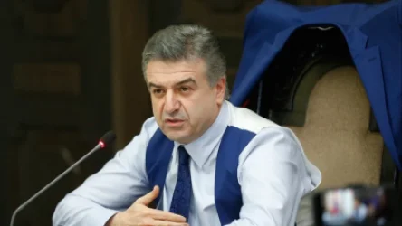 Կարեն Կարապետյանի ընտանիքին պատկանող ռեստորանը տուգանվել է․ «Հրապարակ»