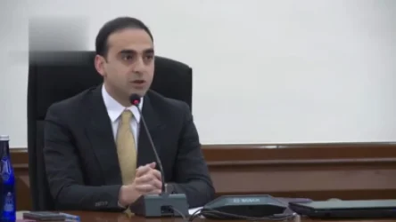 ՏԵՍԱՆՅՈՒԹ. «Նոր «լեդ» լամպերի հաշվին կարողացել ենք մեկ ժամ ավել լույս տալ». Ավինյան