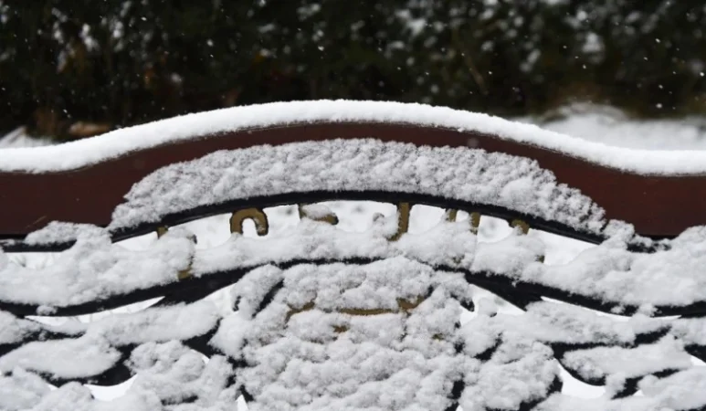 Երևանում կձևավորվի ձնածածկույթ՝ 10-15 սմ բարձրությամբ