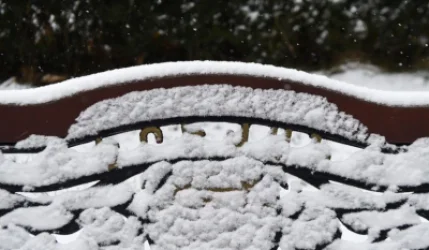 Երևանում կձևավորվի ձնածածկույթ՝ 10-15 սմ բարձրությամբ