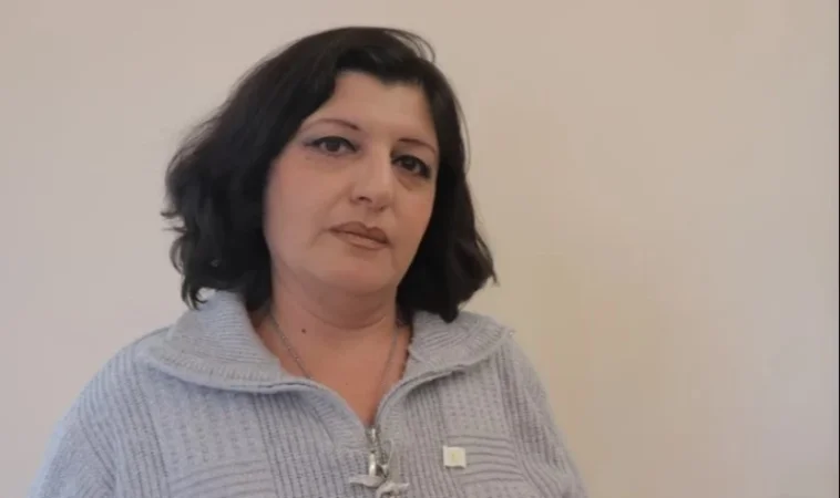 ՔԿ-ն՝ ավագանու անդամ Նարինե Հայրապետյանի առևանգման մասին