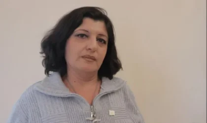 ՔԿ-ն՝ ավագանու անդամ Նարինե Հայրապետյանի առևանգման մասին