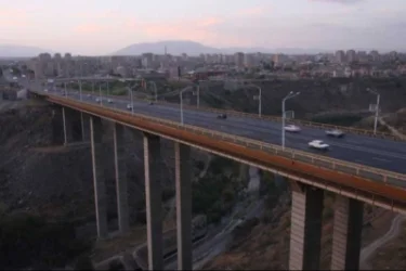 ժամանակավորապես կդադարեցվի Կիևյան կամրջի և Աբովյան-Բուզանդ հատվածի երթևեկությունը