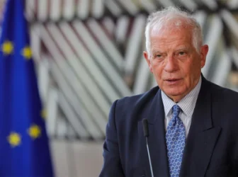 «Մի՛ անհանգստացեք, ուկրաինացիները չպետք է անհանգստանան». Բորել