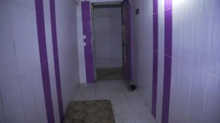 ՏԵՍԱՆՅՈՒԹ. Իսրայելական բանակը ցույց է տվել, թե ինչ տեսք ունեն ՀԱՄԱՍ-ի ստորգետնյա թունելները