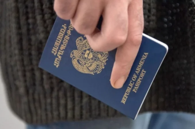 Քանի ազգությամբ ոչ հայ օտարերկրացի է  ՀՀ քաղաքացիություն ստացել նախորդ տարվա ընթացքում