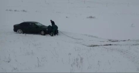 ՏԵՍԱՆՅՈՒԹ․ Փրկարարները տասնյակ քաղաքացիների ցուցաբերել են համապատասխան օգնություն