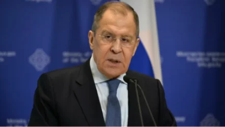«Ռուսաստանը պատրաստ է Ուկրաինայի հարցով բանակցությունների»․ Լավրով