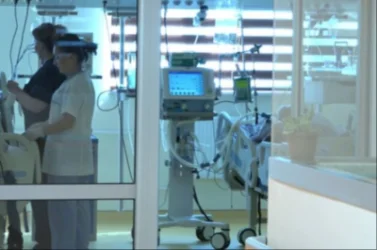 Վարդենիսի հոսպիտալում իրարանցում է սկսվել. Փաշինյանը գաղտնի այց է կատարել