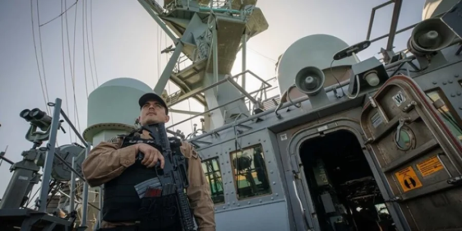 ԵՄ-ում համաձայնել են Կարմիր ծովում ռազմական առաքելության ստեղծմանը