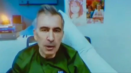 Իվանիշվիլիի ռեժիմը խոչընդոտում է Հայաստանի և Ադրբեջանի միջև հարաբերությունների կարգավորմանը. Սաակաշվիլի