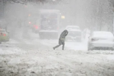 Սպասվում է ձյուն, բուք. եղանակը ՀՀ-ում