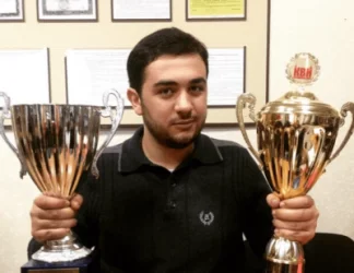 Սոչիում սպանվել է 31-ամյա հումորիստ Ամիրան Գևորգյանը