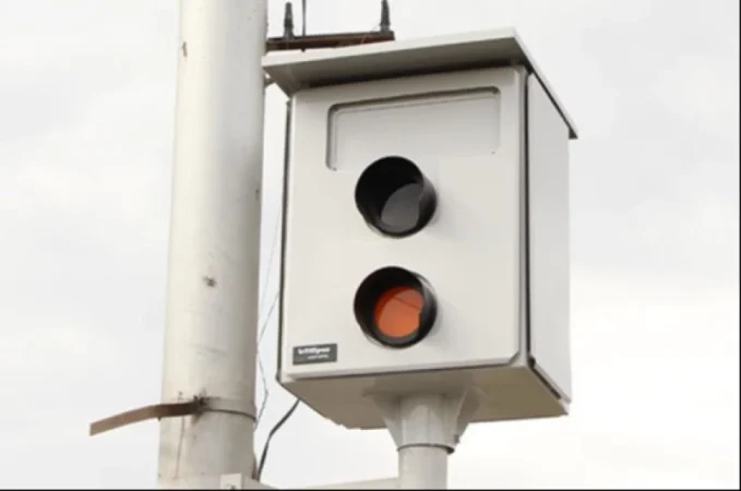 Մարգարայի ճանապարհահատվածում տեղադրվել է արագաչափ