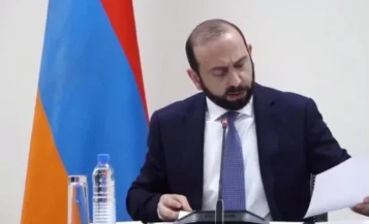ՏԵՍԱՆՅՈՒԹ․ Նոր սահմաններ գծելու լիազորություն որևէ մեկը չունի․ Միրզոյան