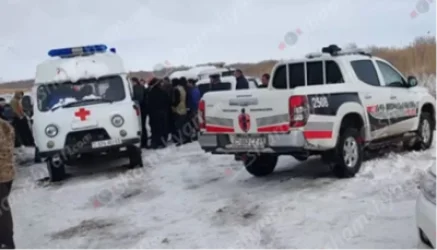 Սևանա լճում 36-ամյա տղամարդ է ջրահեղձ եղել