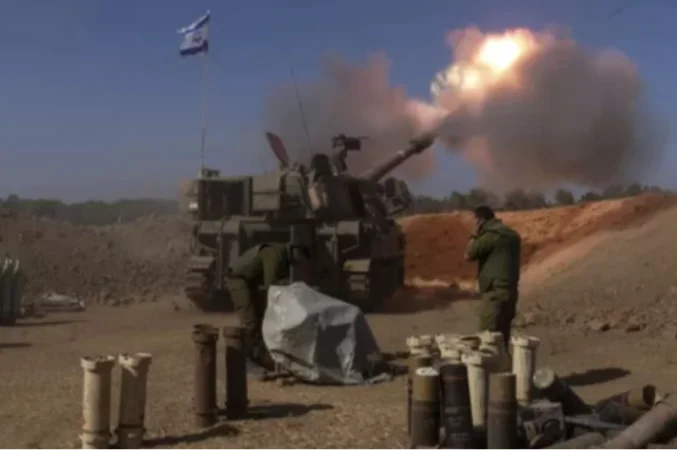 Գազայում զոհվել են ՄԱԿ-ի ինը աշխատակիցներ