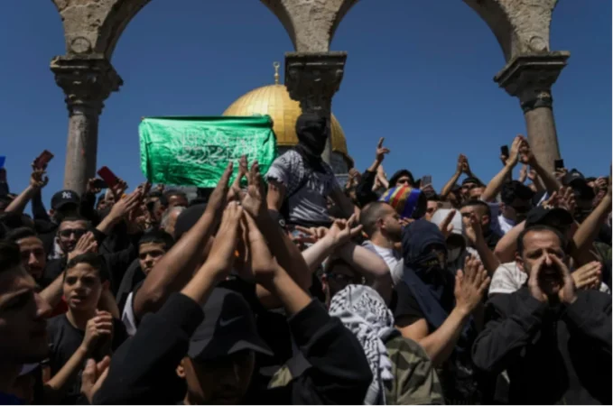 Իսրայելն ու ՀԱՄԱՍ-ը համաձայնության են եկել