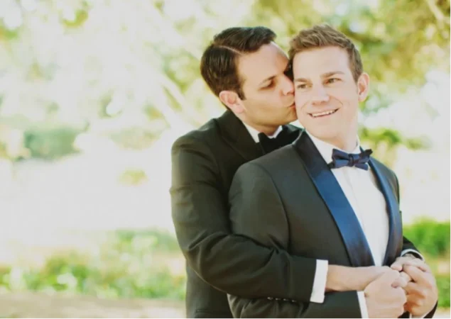 Հունաստանում կօրինականացվեն նույնասեռ ամուսնությունները