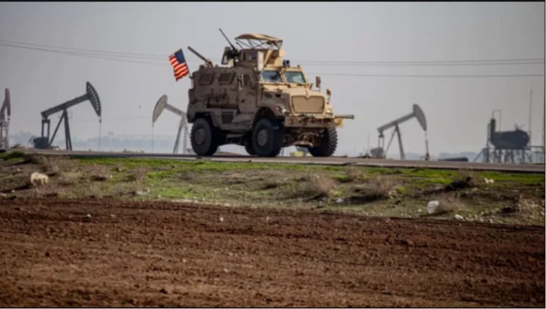 Ամերիկյան զորքերը շուտով կարող են լքել Սիրիան. Foreign Policy