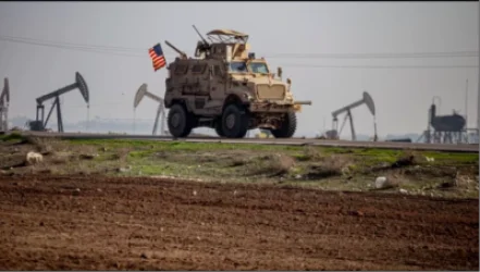 Ամերիկյան զորքերը շուտով կարող են լքել Սիրիան. Foreign Policy