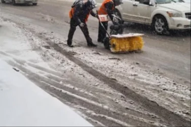 ՏԵՍԱՆՅՈՒԹ. «Երեկվա եղանակային պայմաններում 10 ավտոբուսից 6-ը հաստատ վթարի էր ենթարկվելու». վարչապետ