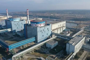 Ուկրաինան այս տարի 4 նոր միջուկային ռեակտորներ կկառուցի