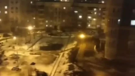 ՏԵՍԱՆՅՈՒԹ. Օդային տագնապ՝ Բելգորոդում