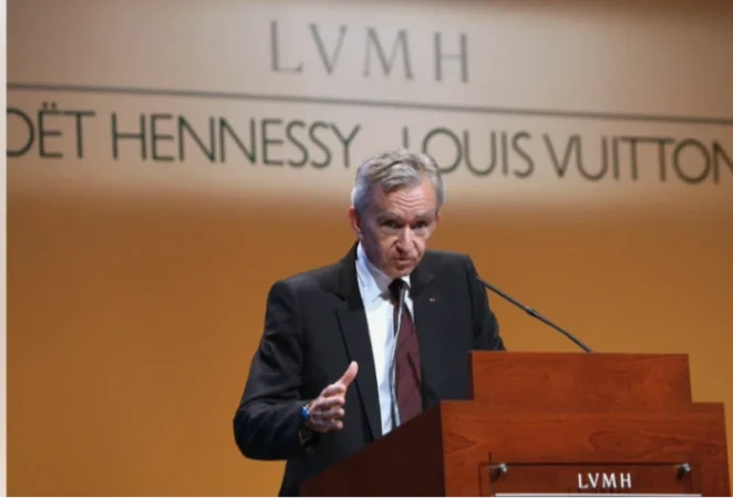 Իլոն Մասկը այլևս առաջատար չի․ Բեռնար Առնոն գլխավորել է աշխարհի ամենահարուստ մարդկանց ցուցակը