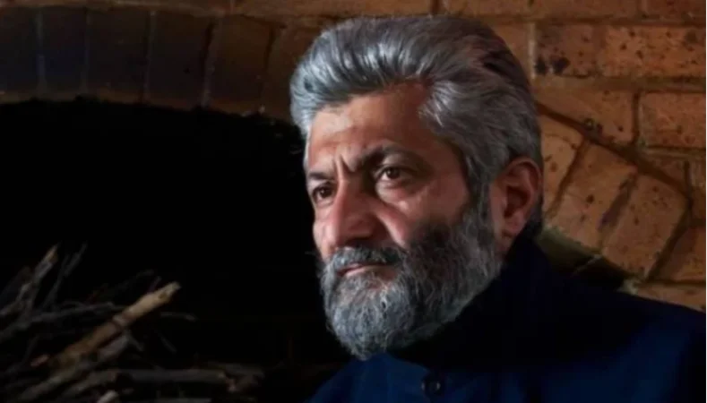 Արցախի թեմը հայտնում է Հայր Հակոբի մահվան մասին