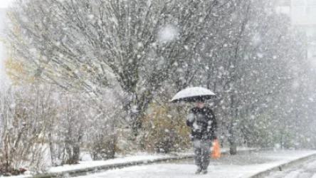 Ինչ եղանակ սպասել առաջիկա օրերին