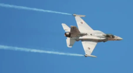 ԱՄՆ-ը հավանություն է տվել Թուրքիային Ֆ-16-ների վաճառքին