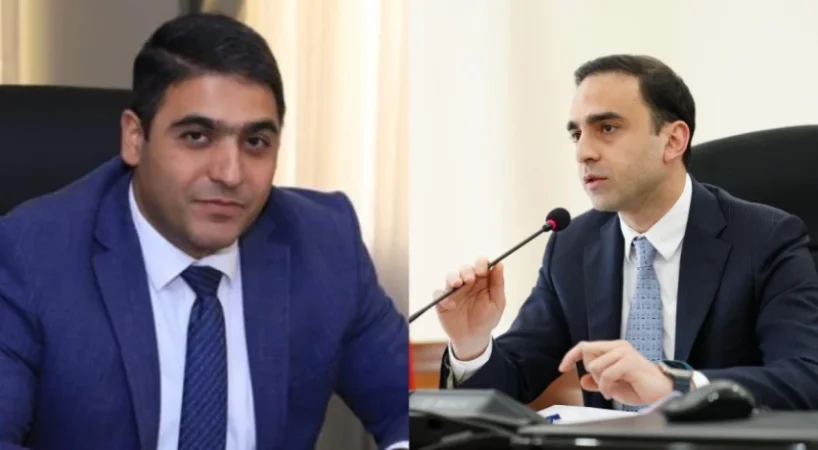 Տիգրան Ավինյանն ազատել է քաղաքապետարանի ձնամաքրման պատասխանատուին. ով կփոխարինի նրան. ԶԼՄ